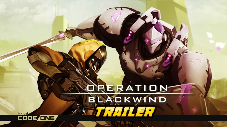 Operation Blackwind at Darpan!!
