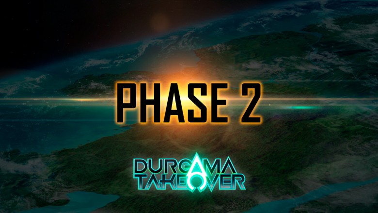PHASE TWO is Here!